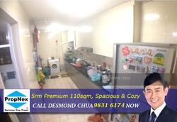 Blk 678A Jurong West Street 64 (Jurong West), HDB 5 Rooms #125844502